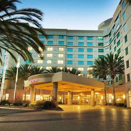 Fremont Marriott Silicon Valley Esterno foto