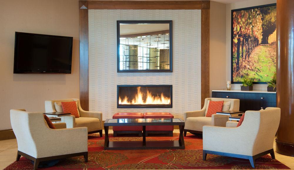 Fremont Marriott Silicon Valley Esterno foto