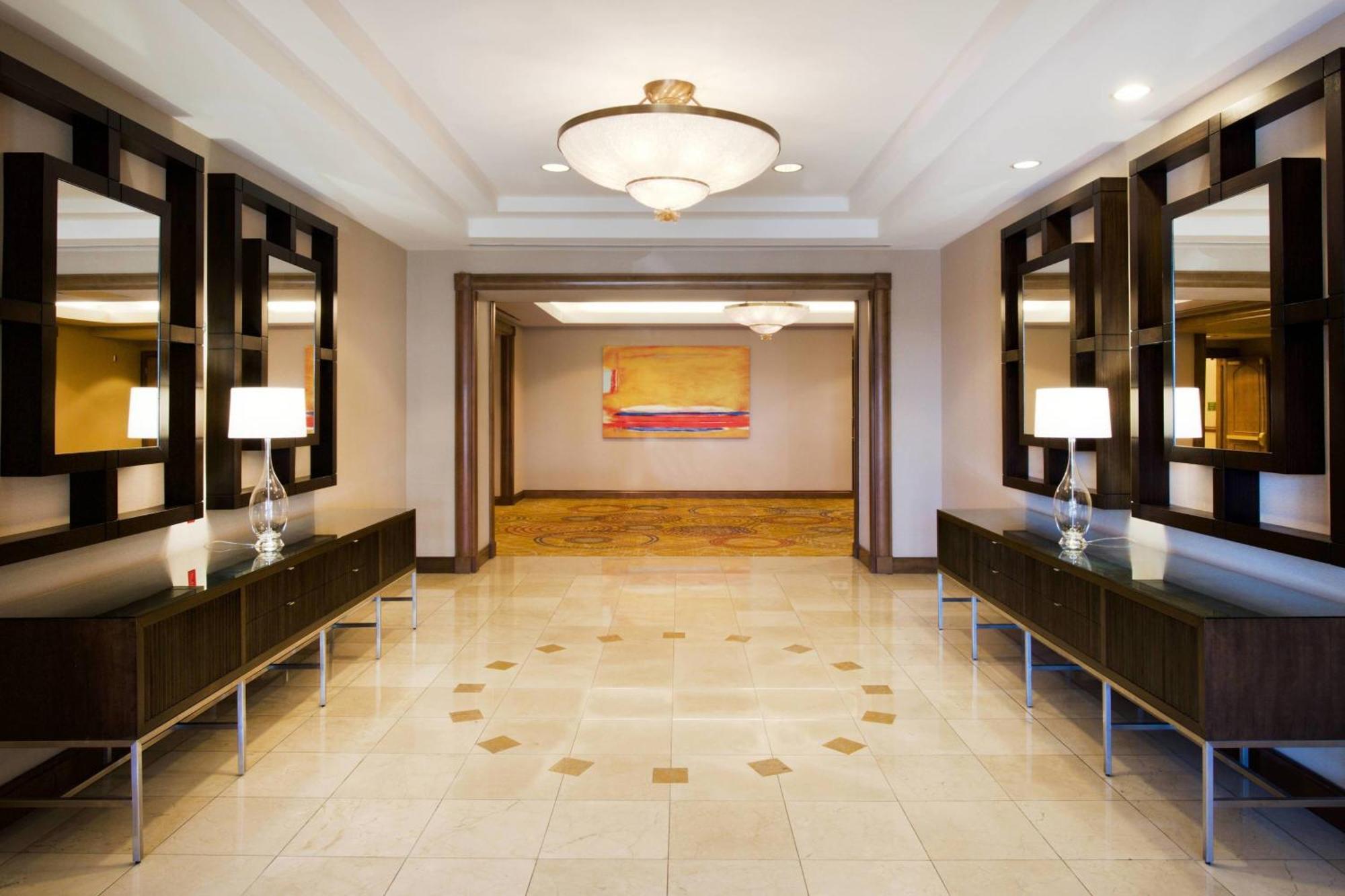 Fremont Marriott Silicon Valley Esterno foto
